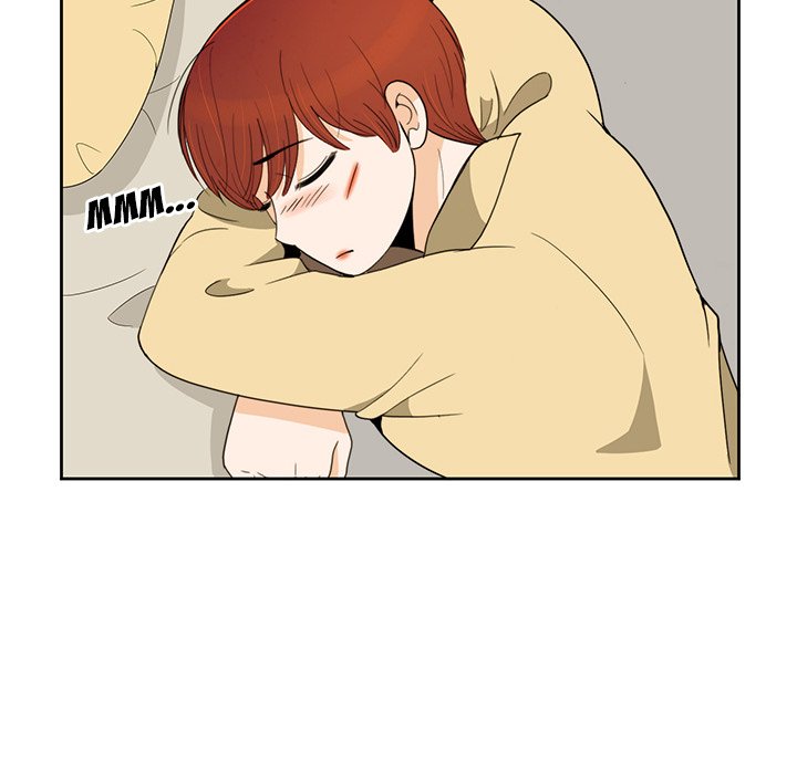 We Only Held Hands We Only Held Hands EP 45 - Toomics page 59 - 