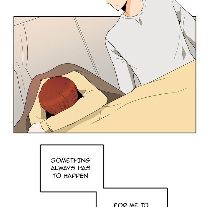 We Only Held Hands We Only Held Hands EP 45 - Toomics page 63 - 