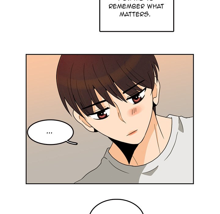 We Only Held Hands We Only Held Hands EP 45 - Toomics page 64 - 