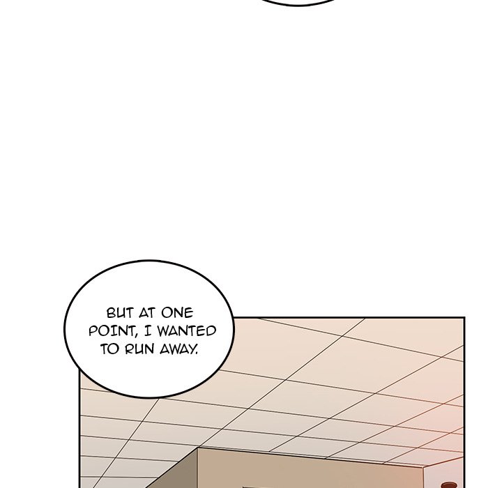 We Only Held Hands We Only Held Hands EP 45 - Toomics page 66 - 
