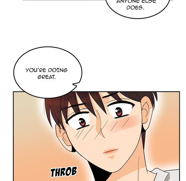 We Only Held Hands We Only Held Hands EP 45 - Toomics page 73 - 