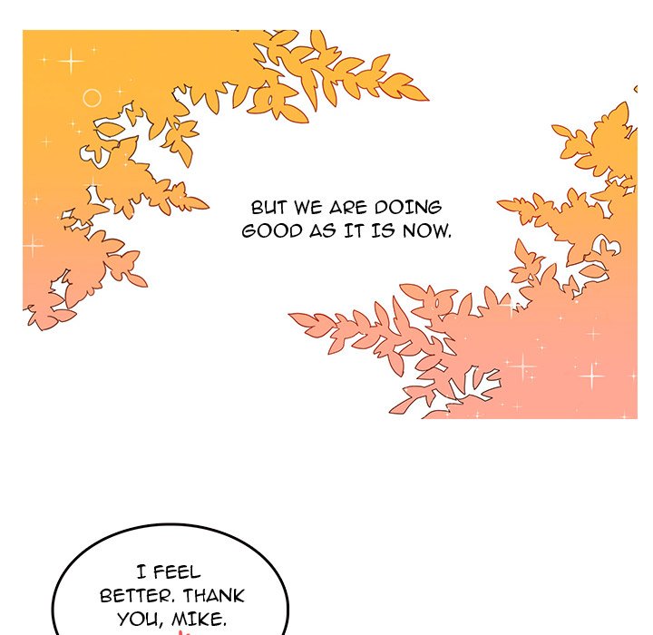 We Only Held Hands We Only Held Hands EP 45 - Toomics page 78 - 