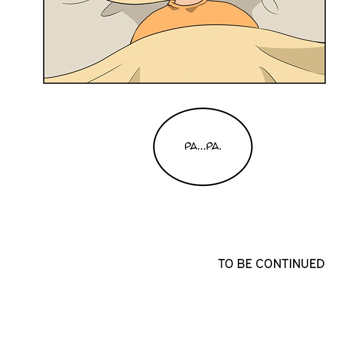 We Only Held Hands We Only Held Hands EP 45 - Toomics page 83 - 