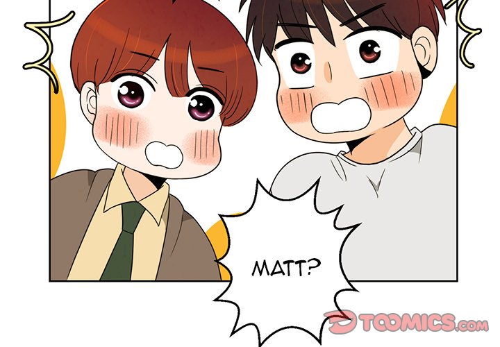We Only Held Hands We Only Held Hands EP 46 - Toomics page 2 - 