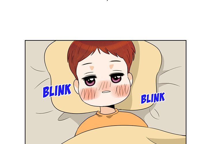 We Only Held Hands We Only Held Hands EP 46 - Toomics page 3 - 