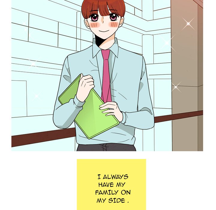 We Only Held Hands We Only Held Hands EP 46 - Toomics page 25 - 