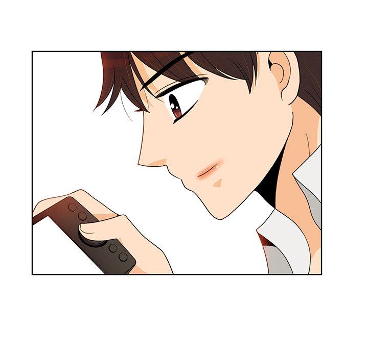 We Only Held Hands We Only Held Hands EP 46 - Toomics page 30 - 