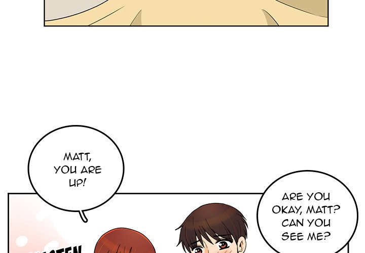 We Only Held Hands We Only Held Hands EP 46 - Toomics page 4 - 