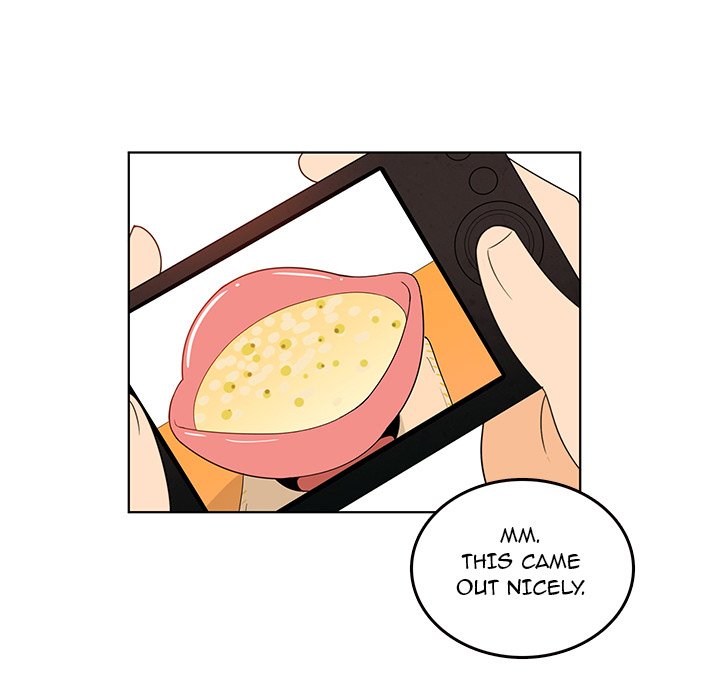 We Only Held Hands We Only Held Hands EP 46 - Toomics page 31 - 