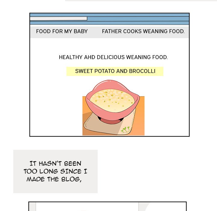 We Only Held Hands We Only Held Hands EP 46 - Toomics page 37 - 