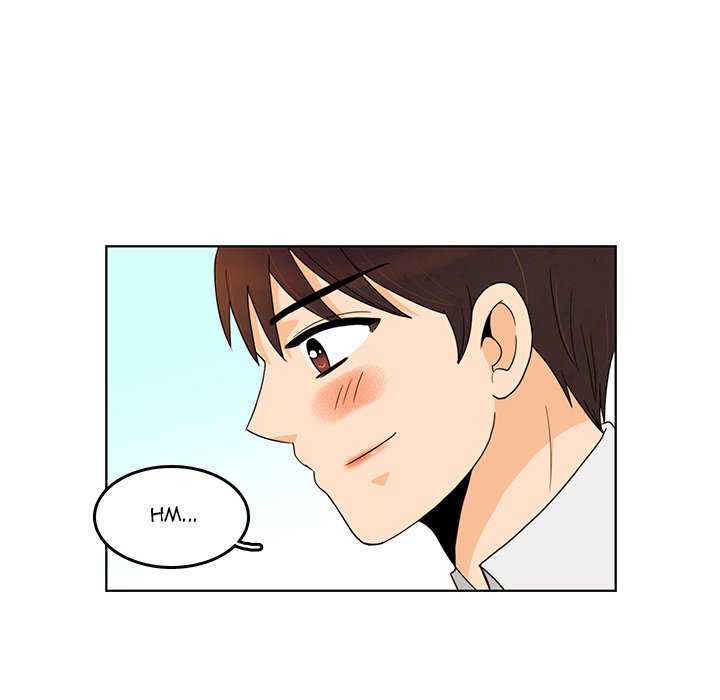 We Only Held Hands We Only Held Hands EP 46 - Toomics page 45 - 