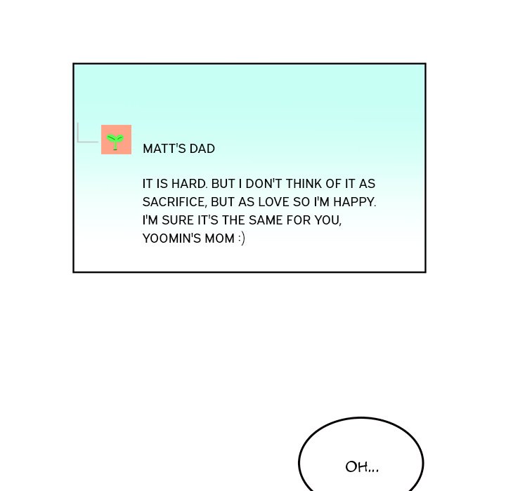 We Only Held Hands We Only Held Hands EP 46 - Toomics page 47 - 