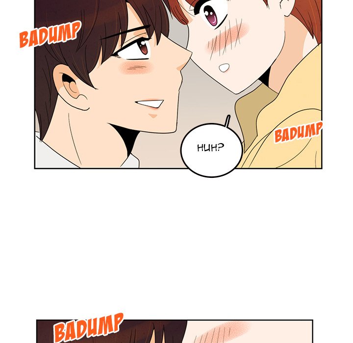 We Only Held Hands We Only Held Hands EP 46 - Toomics page 53 - 
