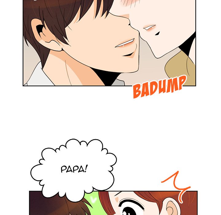 We Only Held Hands We Only Held Hands EP 46 - Toomics page 54 - 