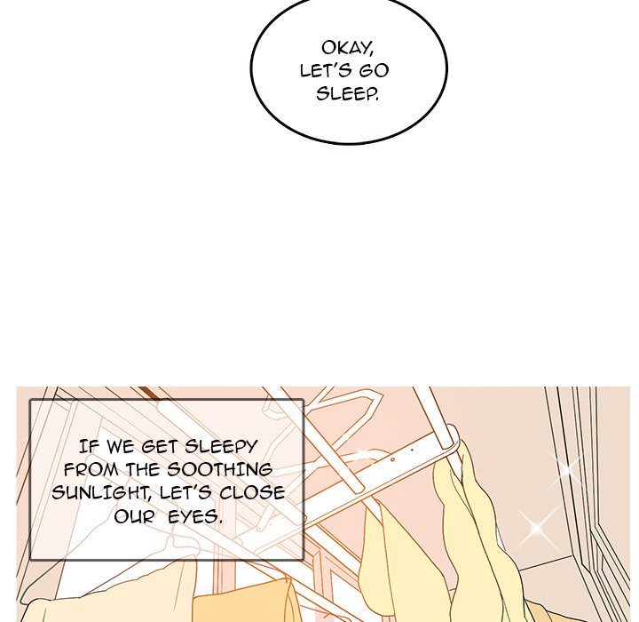 We Only Held Hands We Only Held Hands EP 46 - Toomics page 59 - 