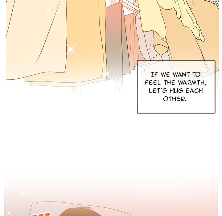 We Only Held Hands We Only Held Hands EP 46 - Toomics page 60 - 