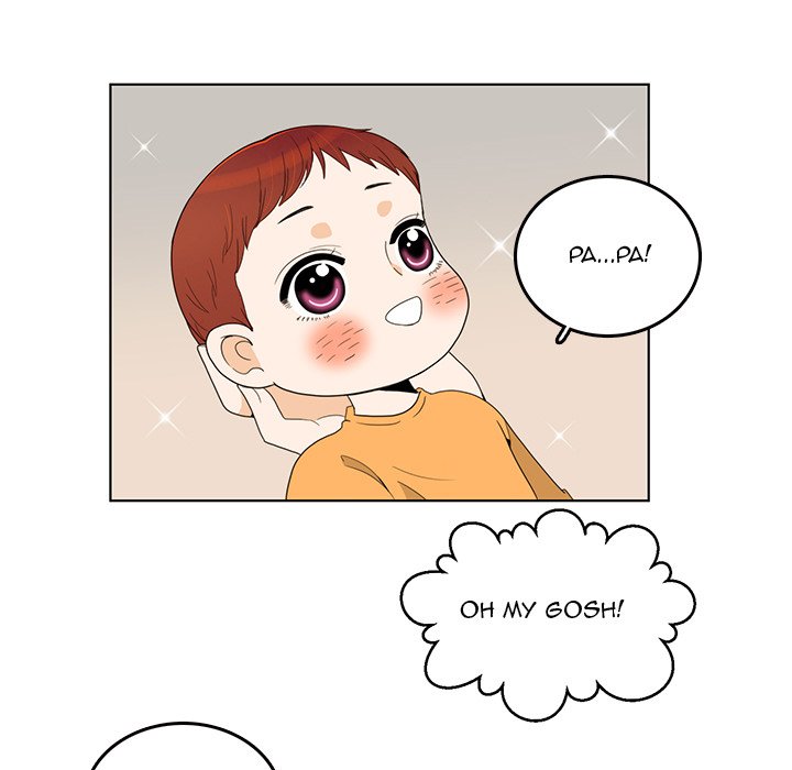 We Only Held Hands We Only Held Hands EP 46 - Toomics page 7 - 