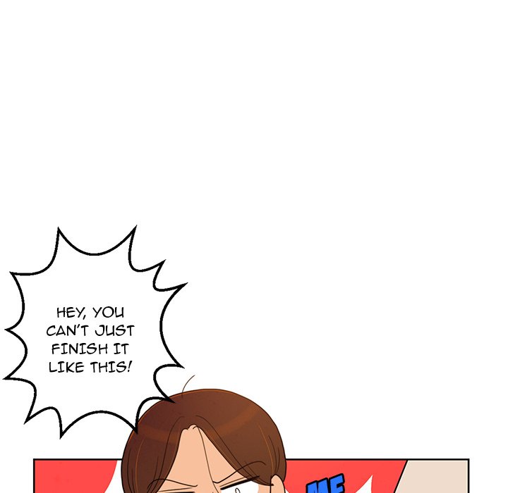We Only Held Hands We Only Held Hands EP 46 - Toomics page 66 - 