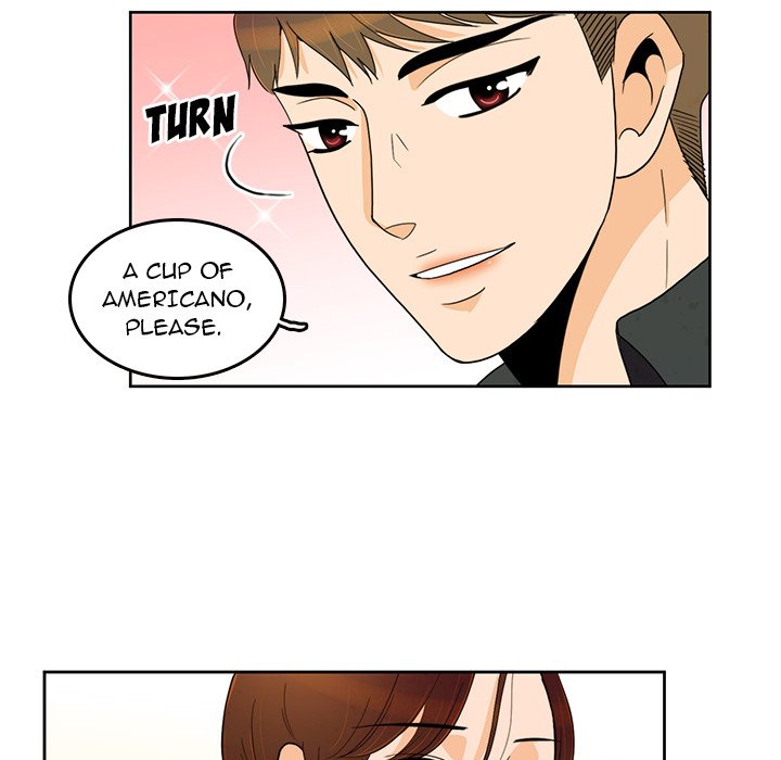 We Only Held Hands We Only Held Hands EP 46 - Toomics page 78 - 