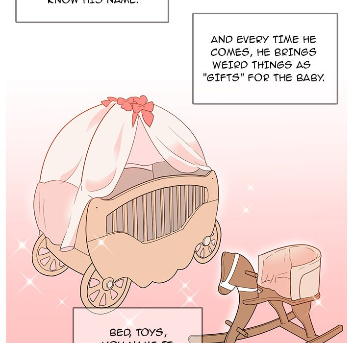 We Only Held Hands We Only Held Hands EP 46 - Toomics page 84 - 