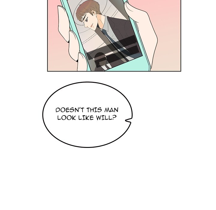 We Only Held Hands We Only Held Hands EP 46 - Toomics page 87 - 