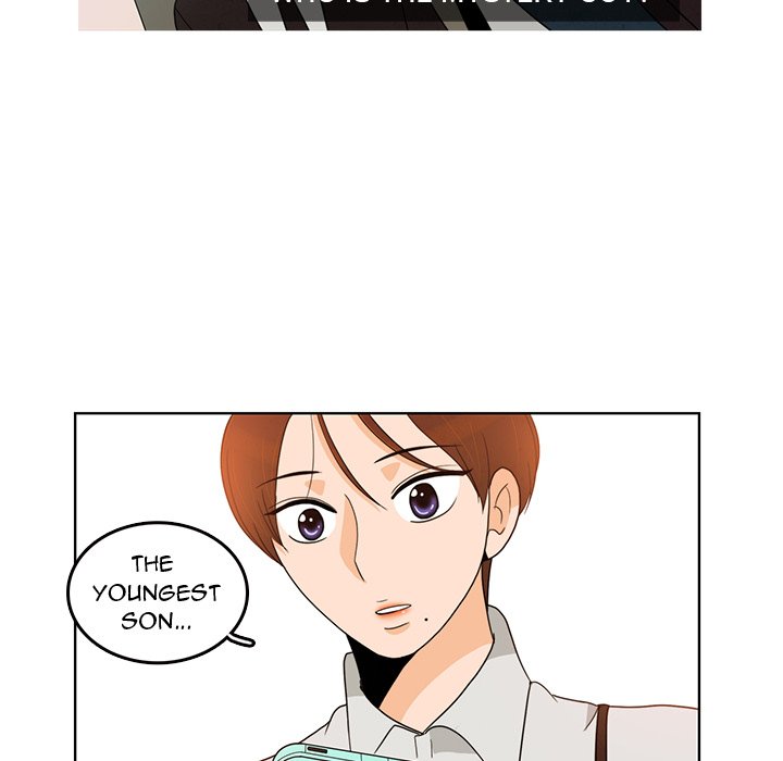 We Only Held Hands We Only Held Hands EP 46 - Toomics page 89 - 