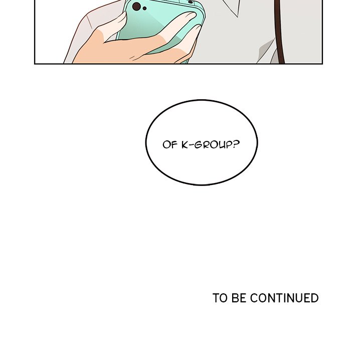We Only Held Hands We Only Held Hands EP 46 - Toomics page 90 - 