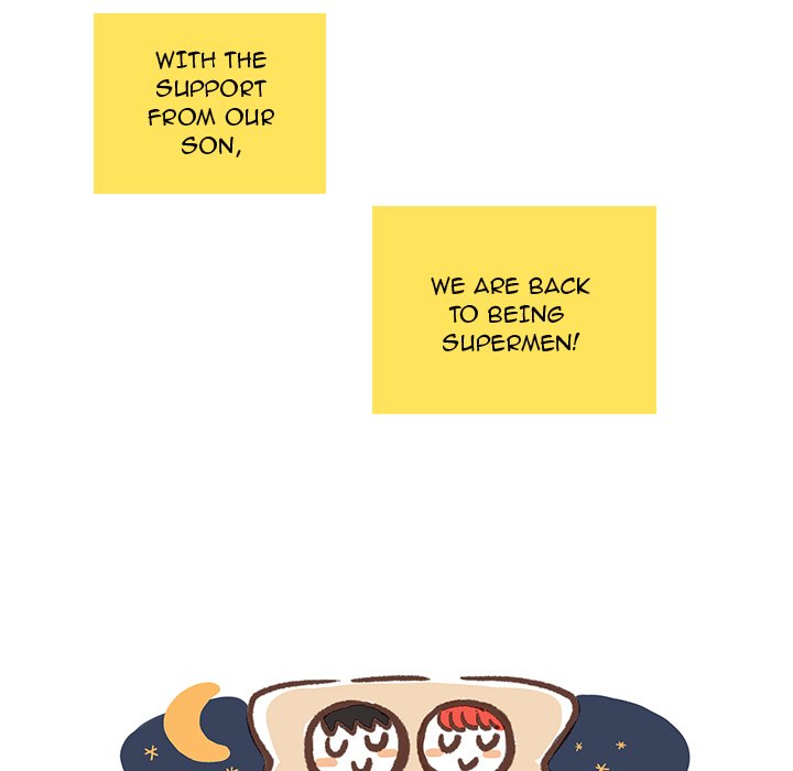 We Only Held Hands We Only Held Hands EP 46 - Toomics page 10 - 