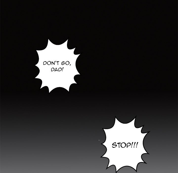 We Only Held Hands We Only Held Hands EP 47 - Toomics page 11 - 