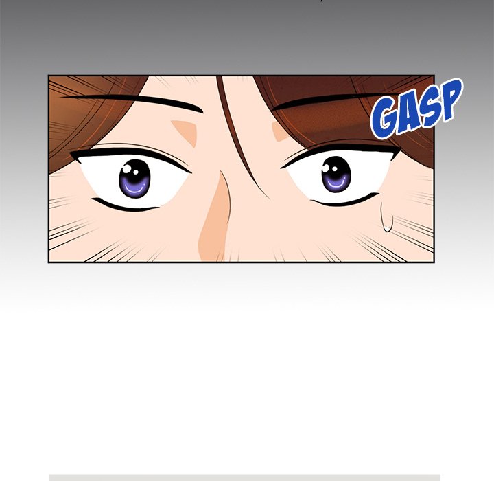 We Only Held Hands We Only Held Hands EP 47 - Toomics page 12 - 