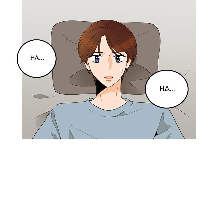 We Only Held Hands We Only Held Hands EP 47 - Toomics page 13 - 