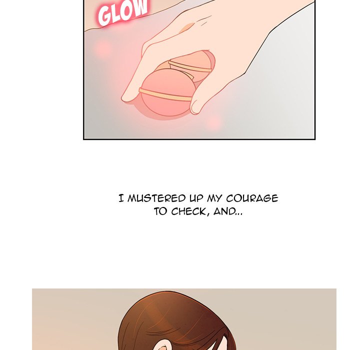 We Only Held Hands We Only Held Hands EP 47 - Toomics page 17 - 