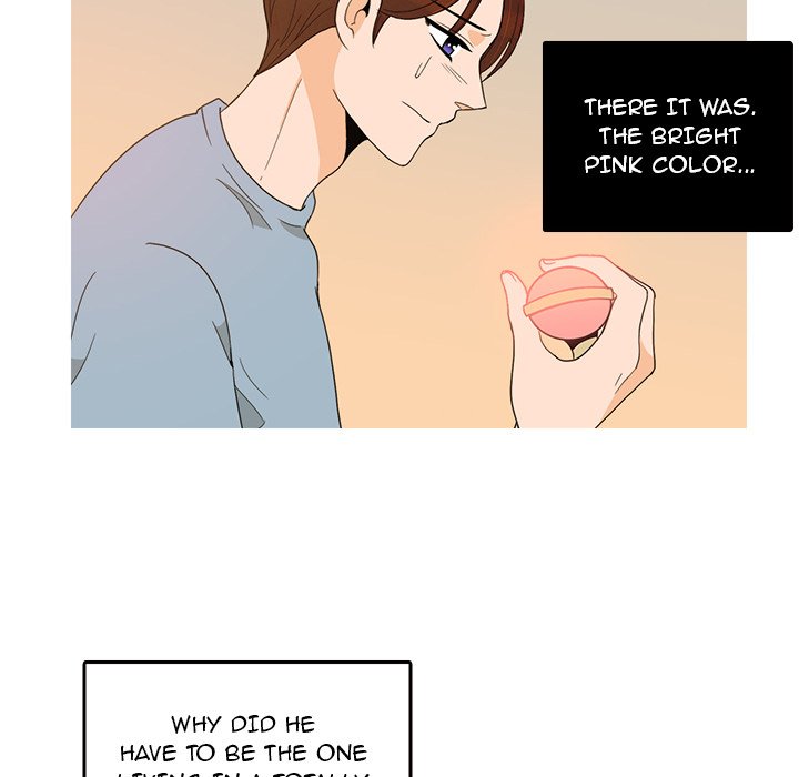 We Only Held Hands We Only Held Hands EP 47 - Toomics page 18 - 