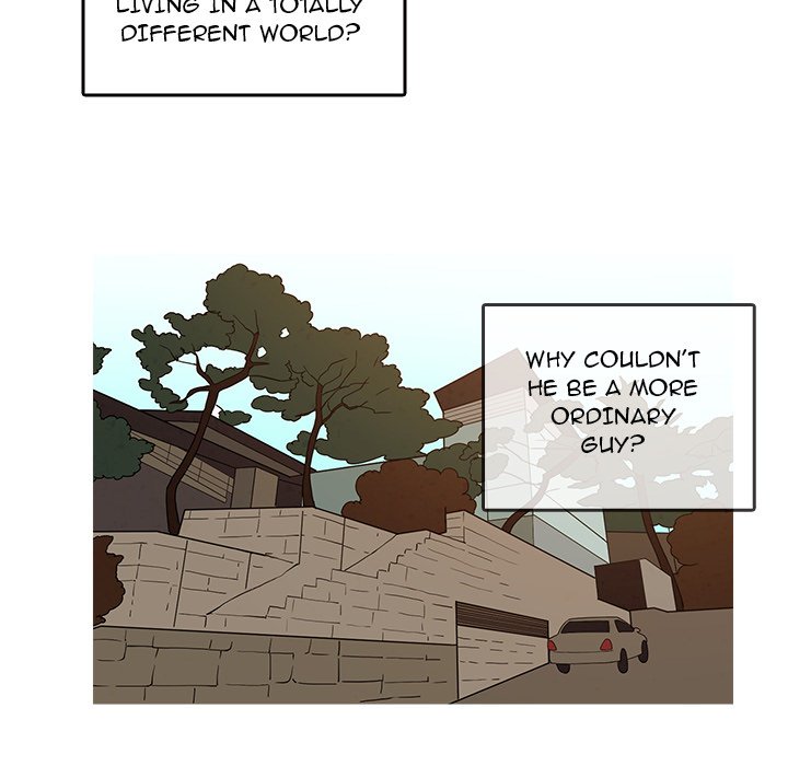 We Only Held Hands We Only Held Hands EP 47 - Toomics page 19 - 