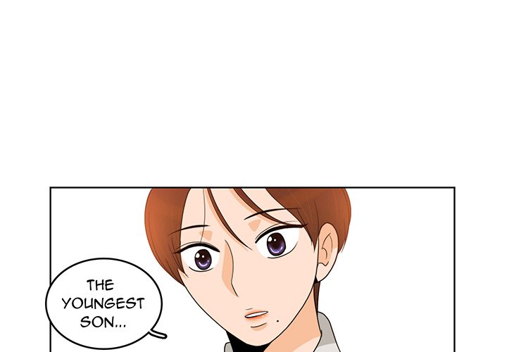 We Only Held Hands We Only Held Hands EP 47 - Toomics page 3 - 