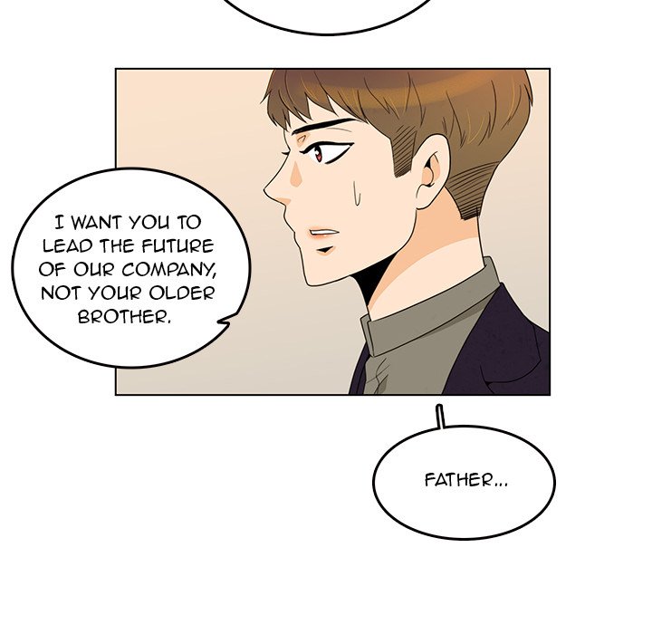 We Only Held Hands We Only Held Hands EP 47 - Toomics page 28 - 
