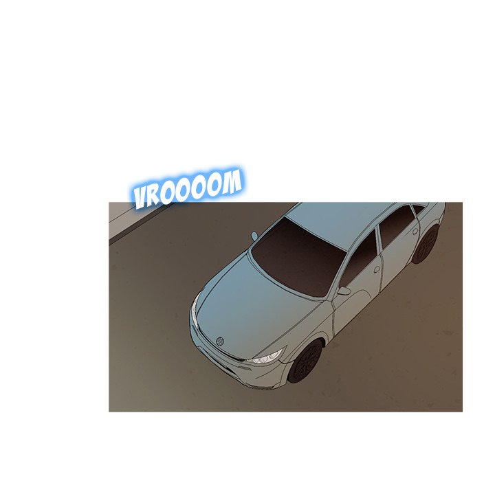 We Only Held Hands We Only Held Hands EP 47 - Toomics page 29 - 