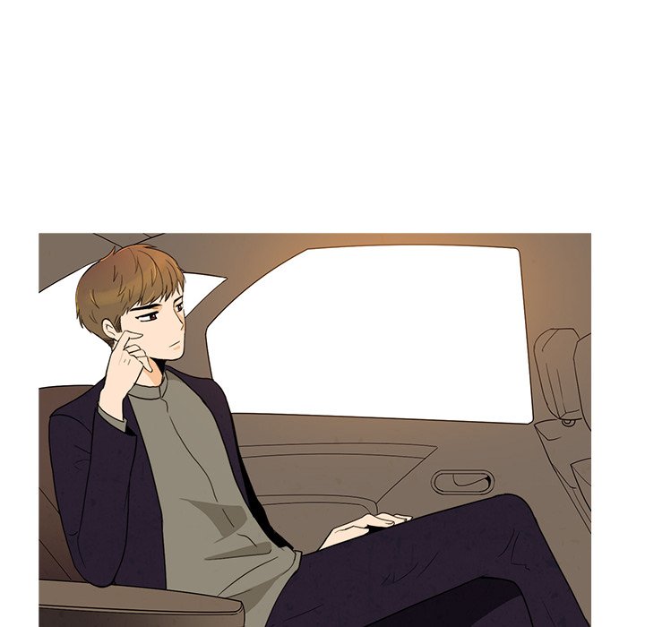 We Only Held Hands We Only Held Hands EP 47 - Toomics page 30 - 