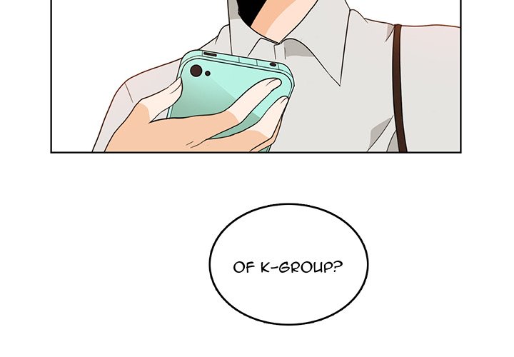 We Only Held Hands We Only Held Hands EP 47 - Toomics page 4 - 