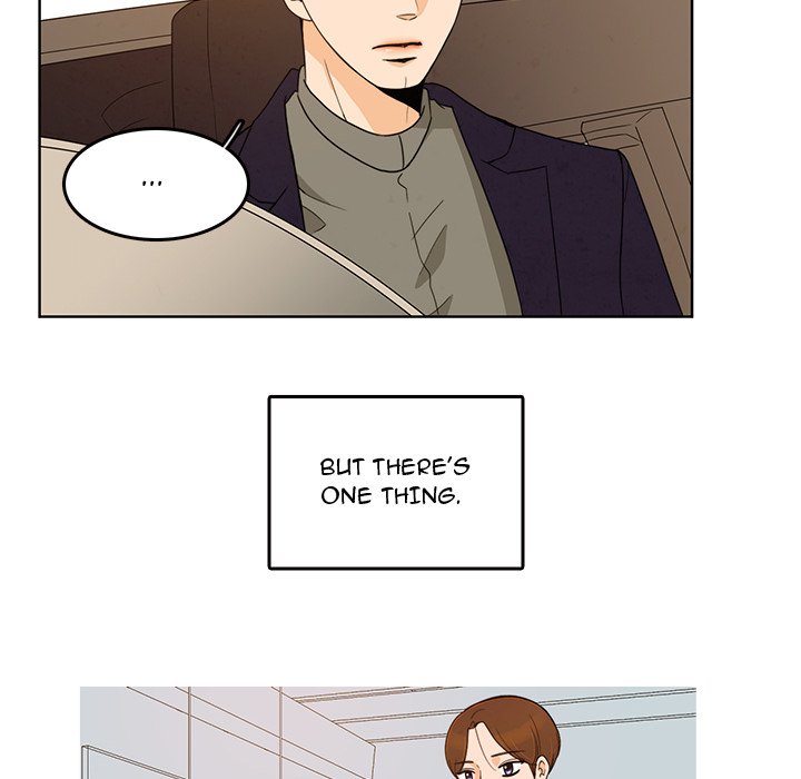 We Only Held Hands We Only Held Hands EP 47 - Toomics page 36 - 