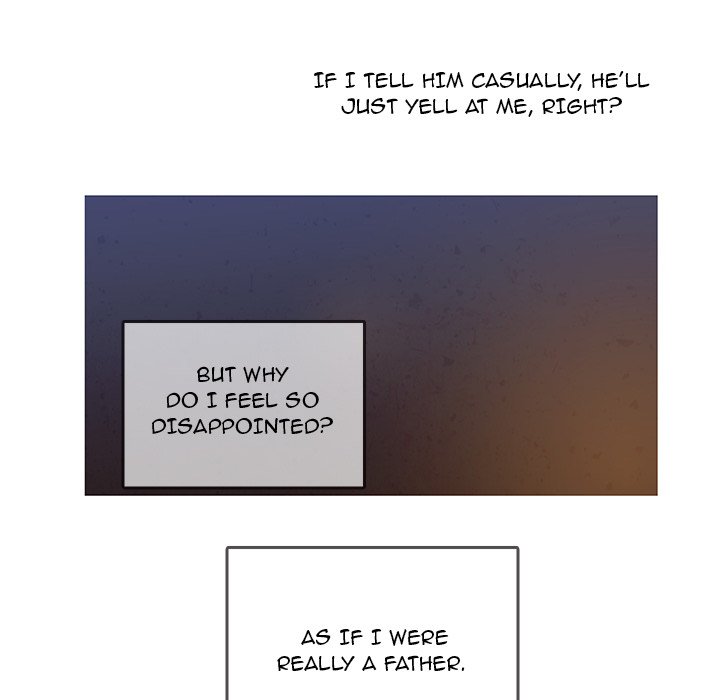 We Only Held Hands We Only Held Hands EP 47 - Toomics page 40 - 