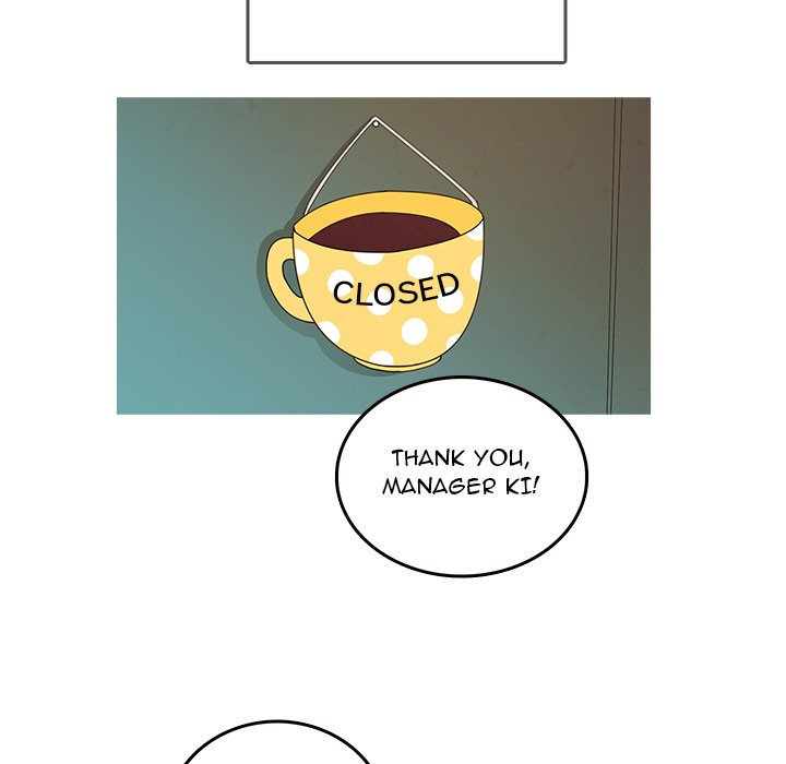 We Only Held Hands We Only Held Hands EP 47 - Toomics page 41 - 