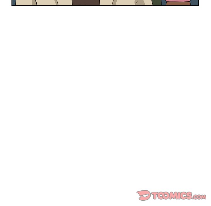 We Only Held Hands We Only Held Hands EP 47 - Toomics page 44 - 