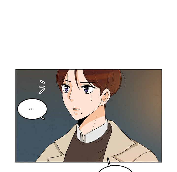 We Only Held Hands We Only Held Hands EP 47 - Toomics page 46 - 