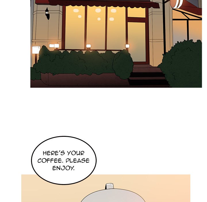 We Only Held Hands We Only Held Hands EP 47 - Toomics page 49 - 