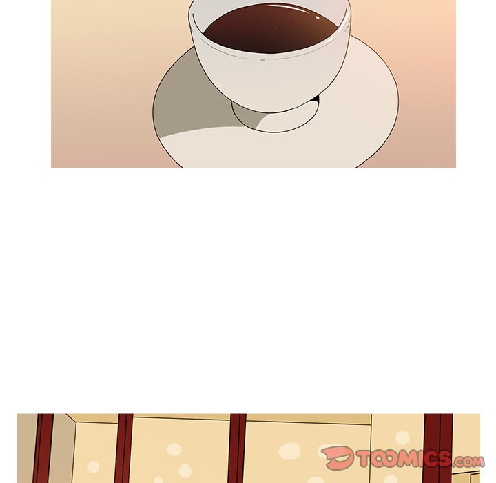 We Only Held Hands We Only Held Hands EP 47 - Toomics page 50 - 