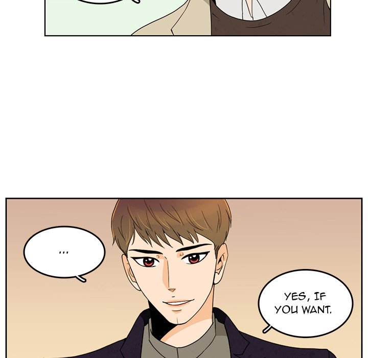 We Only Held Hands We Only Held Hands EP 47 - Toomics page 55 - 