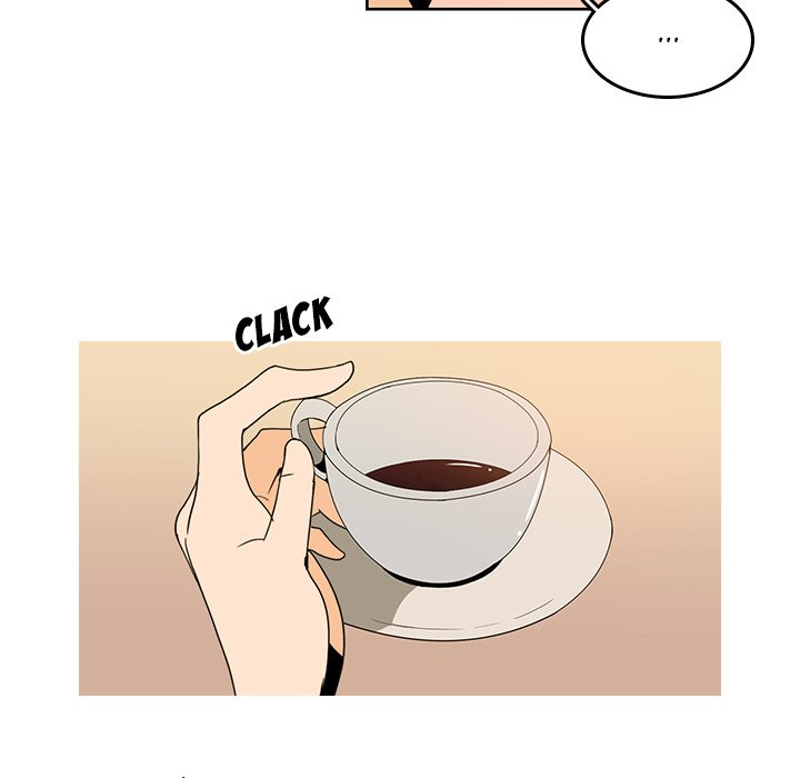 We Only Held Hands We Only Held Hands EP 47 - Toomics page 58 - 