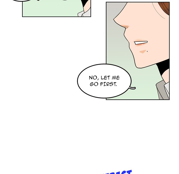 We Only Held Hands We Only Held Hands EP 47 - Toomics page 61 - 