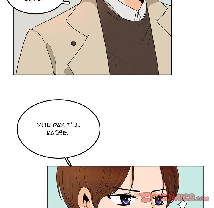 We Only Held Hands We Only Held Hands EP 47 - Toomics page 68 - 